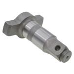 Ударный шпиндель гайковерта Makita TW0200 оригинал 324344-7 (d10 L61)