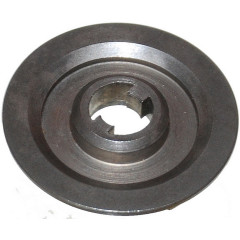 Приводной фланец перфоратор Makita HR4001C оригинал 324549-9 2