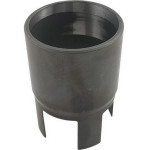 Втулка отбойный молоток d39*44 h62 Makita HM1100 оригинал 331486-0