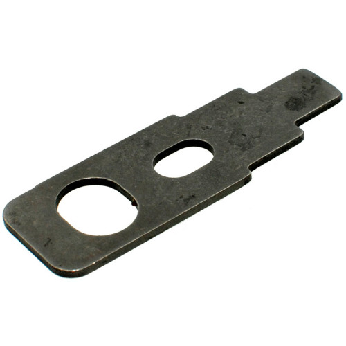 Упорна пластина Makita (Макита) 4324 /4328 / 4329 оригінал 344683-9