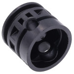 Поршень отбойного молотка Makita HM 1130 оригинал 415773-6