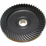 ведена шестерня болгарка Makita GA9040 d15*81 оригінал 227492-0