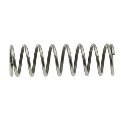 Пружина монтажної пили Makita 2414B оригінал 231397-8 (dвн 4 мм)