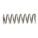 Пружина монтажной пилы Makita 2414B оригинал 231397-8 (dвн 4 мм)