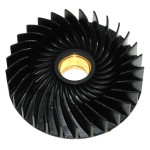 Крильчатка болгарки УШМ Makita GA 7020 SF оригінал 240081-4 (d17*80)