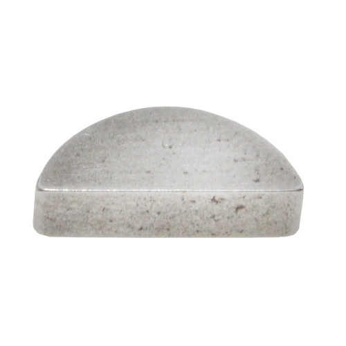 Шпонка болгарки УШМ Makita 9501B оригинал 254002-0 (L9 h3)