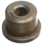 Втулка лобзика Makita 4329 оригинал 257683-9 (d4*10 h9)