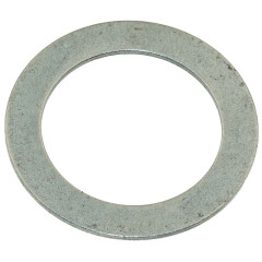Шайба дисковой пилы Makita 5603 K оригинал 267126-3 (dвн22*31/h1 мм)