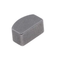 Шпонка сегментна 4*8*5 Makita 9555 оригінал 254011-9 2