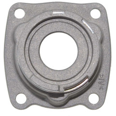 Фланец болгарки УШМ Makita GA5020 оригинал 318332-4