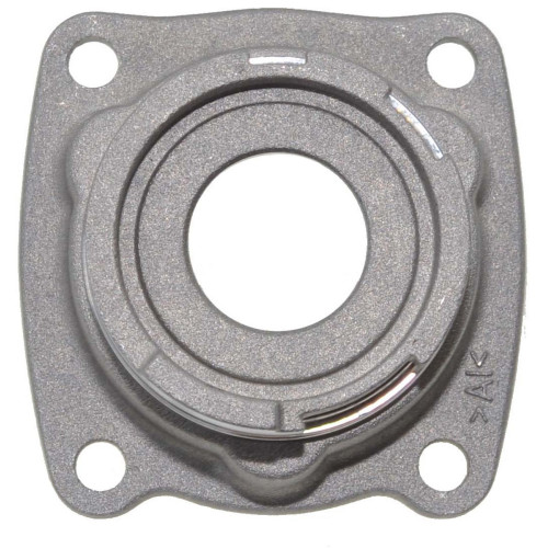 Щит підшипника UM401DW Makita (Макита) оригінал 318332-4