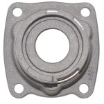 Щит підшипника UM401DW Makita (Макита) оригінал 318332-4