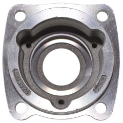 Фланец болгарки УШМ Makita GA5020 оригинал 318332-4 2