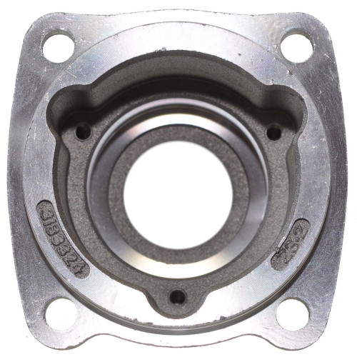 Щит підшипника UM401DW Makita (Макита) оригінал 318332-4