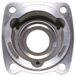 Щит підшипника UM401DW Makita (Макита) оригінал 318332-4