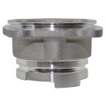 Щит підшипника UM401DW Makita (Макита) оригінал 318332-4