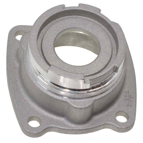 Фланец болгарки УШМ Makita GA5020 оригинал 318332-4