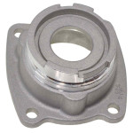 Фланец болгарки УШМ Makita GA5020 оригинал 318332-4