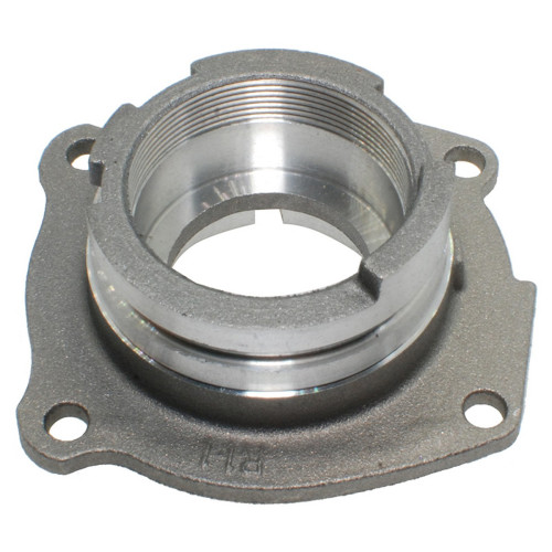 Щит підшипника GA404C Makita (Макита) оригінал 318837-4