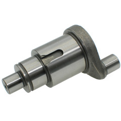 Колінчастий вал перфоратора Makita HR5201C оригінал 324739-4 (d 12*22*30*12)