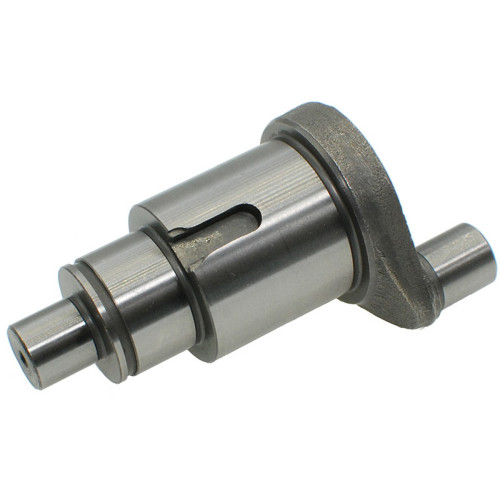 Колінчастий вал перфоратора Makita HR5201C оригінал 324739-4 (d 12*22*30*12)