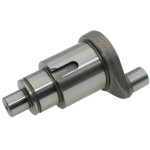 Колінчастий вал перфоратора Makita HR5201C оригінал 324739-4 (d 12*22*30*12)