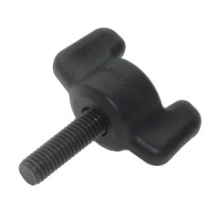 Гвинт фрезера (М5х16) Makita оригінал RP0900 265761-1