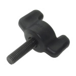 Винт фрезера (М5х16) Makita оригинал RP0900 265761-1