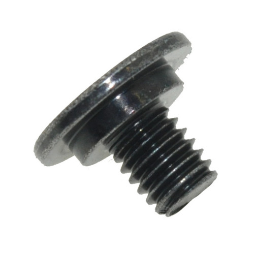Винт M6 дисковой пилы Makita LH1040 оригинал 265985-9