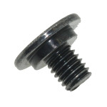 Винт M6 дисковой пилы Makita LH1040 оригинал 265985-9