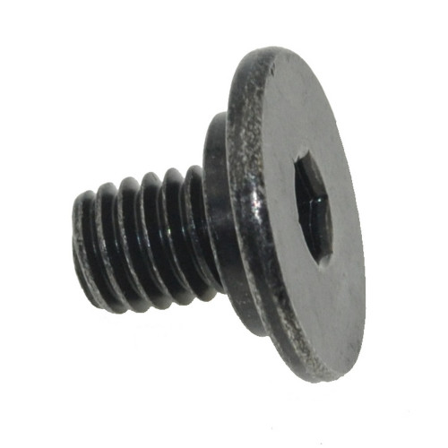 Винт M6 дисковой пилы Makita LH1040 оригинал 265985-9