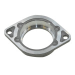 Корпус подшипника торцовочной пилы Makita LH1040 оригинал 316821-3