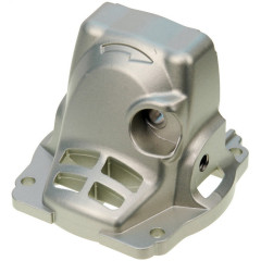Корпус редуктора болгарки Makita GA5021C оригінал 318158-4