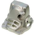 Корпус редуктора болгарки Makita GA5021C оригінал 318158-4