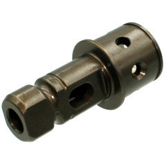 Ствол малый перфоратора Makita HR3210FCT L68mm d20 оригинал 324842-1