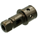 Ствол малый перфоратора Makita HR3210FCT L68mm d20 оригинал 324842-1