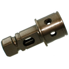 Ствол малий перфоратора Makita HR3210FCT L68mm d20 оригінал 324842-1 2