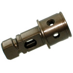 Ствол малый перфоратора Makita HR3210FCT L68mm d20 оригинал 324842-1