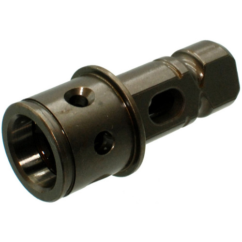 Ствол малый перфоратора Makita HR3210FCT L68mm d20 оригинал 324842-1