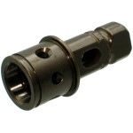 Ствол малый перфоратора Makita HR3210FCT L68mm d20 оригинал 324842-1