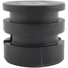 Поршень перфоратора Makita HR4000C оригінал 416122-0
