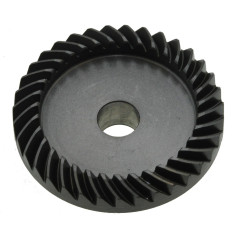 Ведена шестерня болгарки Makita GA5021C оригінал 227522-7 (d10*51 мм)