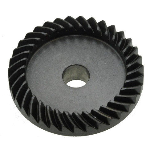 Ведена шестерня болгарки Makita GA5021C оригінал 227522-7 (d10*51 мм)