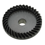 Ведомая шестерня болгарки Makita GA5021C оригинал 227522-7 (d10*51 мм) 