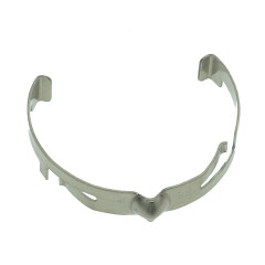 Пружина сжатия шуруповерта Makita BFS 441 оригинал 232245-4