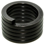 Фиксирующая пружина d16*21 болгарки Makita GA5020/6020 оригинал 233957-2 / 234356-1