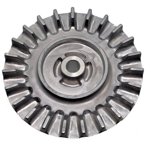 Крыльчатка шлифмашина d7*76 Makita 9404 оригинал 241663-5