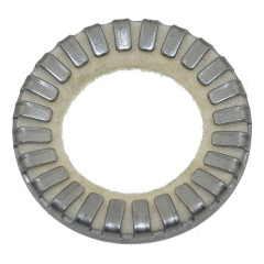 Уплотнительное кольцо болгарки УШМ Makita GA9020 оригинал 262118-7 (d17*29/h4 мм)