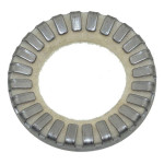 Уплотнительное кольцо болгарки УШМ Makita GA9020 оригинал 262118-7 (d17*29/h4 мм)