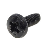 Винт самонарезающийся дрели Makita 6204D оригинал 266166-8 (3*8)